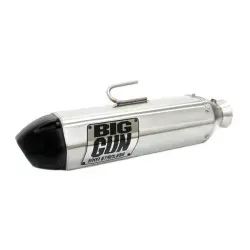 BIG GUN EXO STAINLESS...