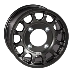 BRAID FULL RACE ANTHRACITE...