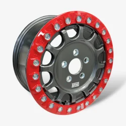 BRAID FULLRACE BEADLOCK...