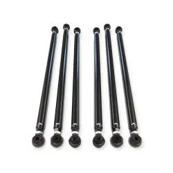 KIT 6 TIE RODS RENF CAN-AM...