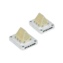 DUNCAN REED VALVE BANSHEE 350