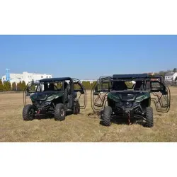 Full cab with heater Yamaha...