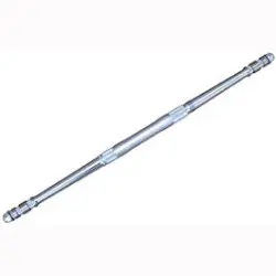 Rear axle - RPM dominator...