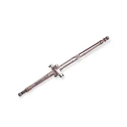 RPM DOMINATOR 2 REAR AXLE...