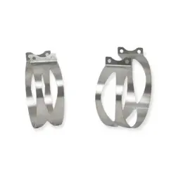 Bracket Kit for KAWASAKI...