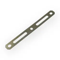 Doma band for ACS silencer