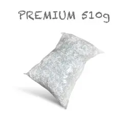 PREMIUM Rockwool Wool 510g...