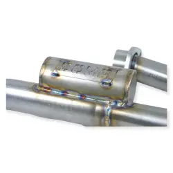 4-stroke Front Pipe for...