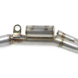 4-stroke Front Pipe for KTM...