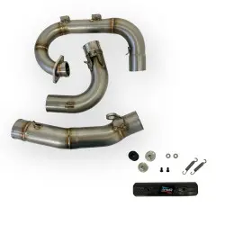 4-stroke Front Pipe for...