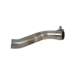 Link Pipe for KAWASAKI KLX...