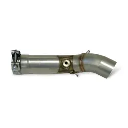 Link Pipe for HONDA CRF 450...