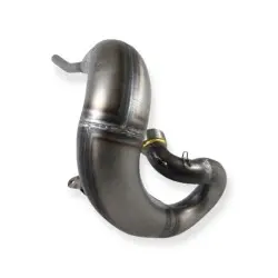 2-Stroke Exhaust for GAS...
