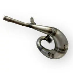 2-Stroke Exhaust for HONDA...