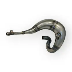 2-Stroke Exhaust for HONDA...