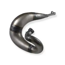 2-Stroke Exhaust for HONDA...