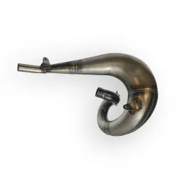 2-Stroke Exhaust for HONDA...