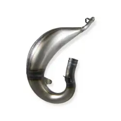 2-Stroke Exhaust for SUZUKI...