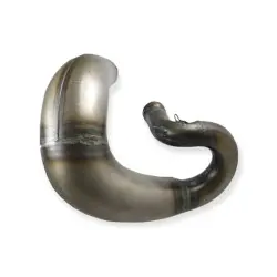 2-Stroke Exhaust for SUZUKI...