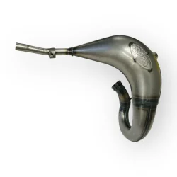 2-Stroke Exhaust for HONDA...