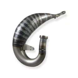 2-Stroke Exhaust for YAMAHA...