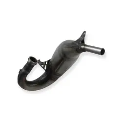 2-Stroke Exhaust for KTM SX...