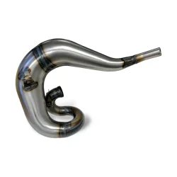 2-Stroke Exhaust for KTM...