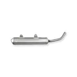 2-Stroke Silencer for KTM...