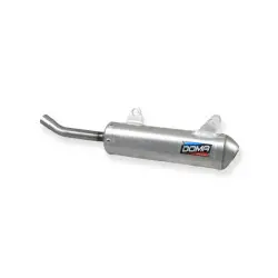 2-Stroke Silencer for HONDA...