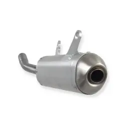 2-Stroke Silencer for HONDA...