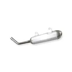 2-Stroke Silencer for KTM...