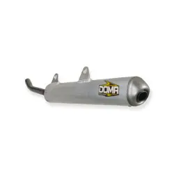 2-Stroke Silencer for...