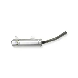 2-Stroke Silencer for HONDA...