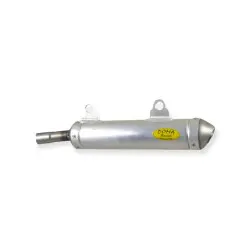 2-Stroke Silencer for...