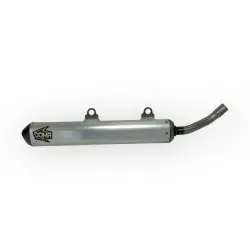 2-Stroke Silencer for...