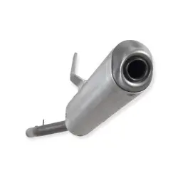 2-Stroke Silencer for...