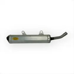 2-Stroke Silencer for...