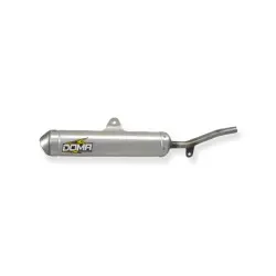 2-Stroke Silencer for...