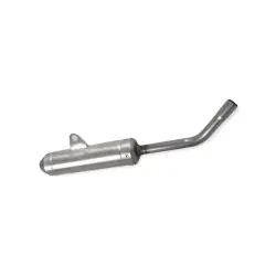 2-Stroke Silencer for KTM...