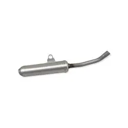 2-Stroke Silencer for KTM...