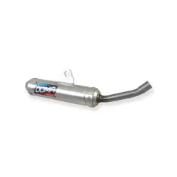 2-Stroke Silencer for KTM...