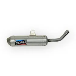 2-Stroke Silencer for KTM...