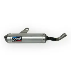 2-Stroke Silencer for...