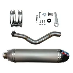 4-Stroke Silencer for...