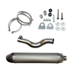 4-Stroke Silencer for...