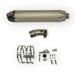 4-Stroke Silencer for...