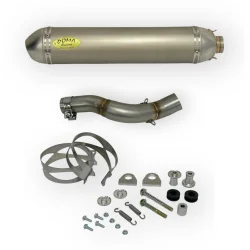 4-Stroke Silencer for...