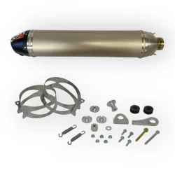 4-Stroke Silencer for KTM...
