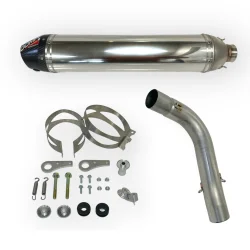 4-Stroke Silencer for...