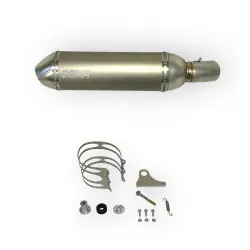 4-Stroke Silencer for...